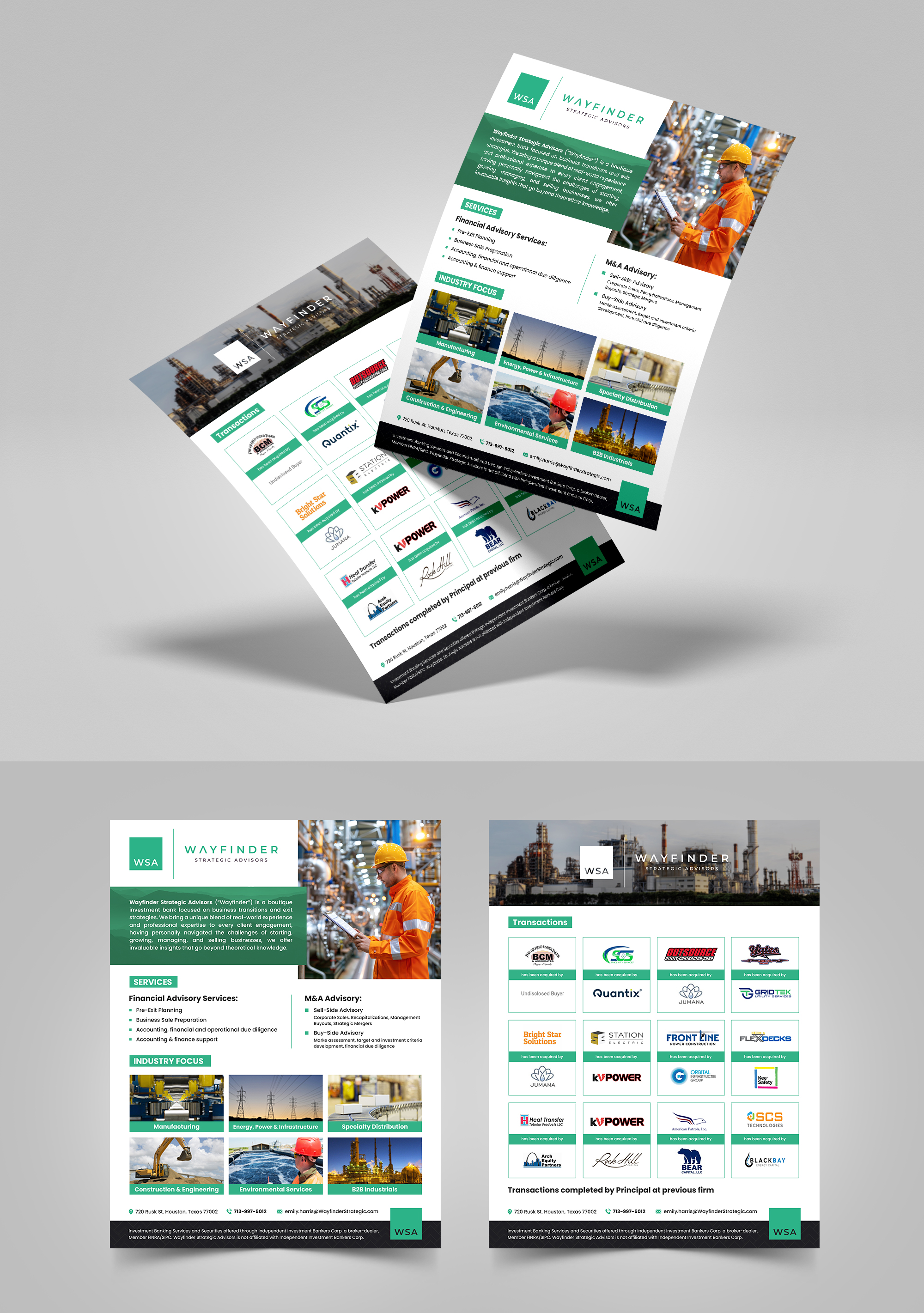 Flyer Design by Sam.Art for this project | Design #33790228