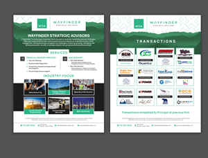 Flyer-Design von debdesign für dieses Projekt | Design: #33789506