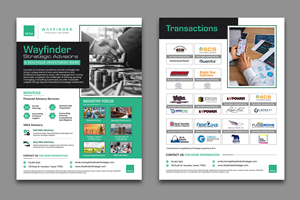Flyer Design by debdesign for this project | Design: #33789525