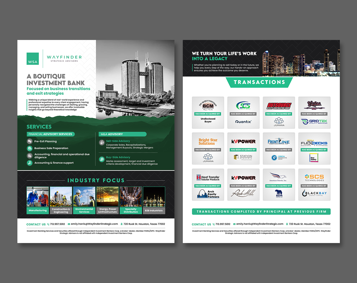 Flyer Design by debdesign for this project | Design #33796208
