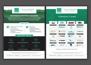 Flyer-Design von debdesign für dieses Projekt | Design: #33804271