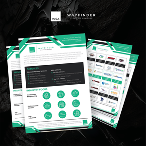 Flyer Design by creativesolutanz for this project | Design: #33803233