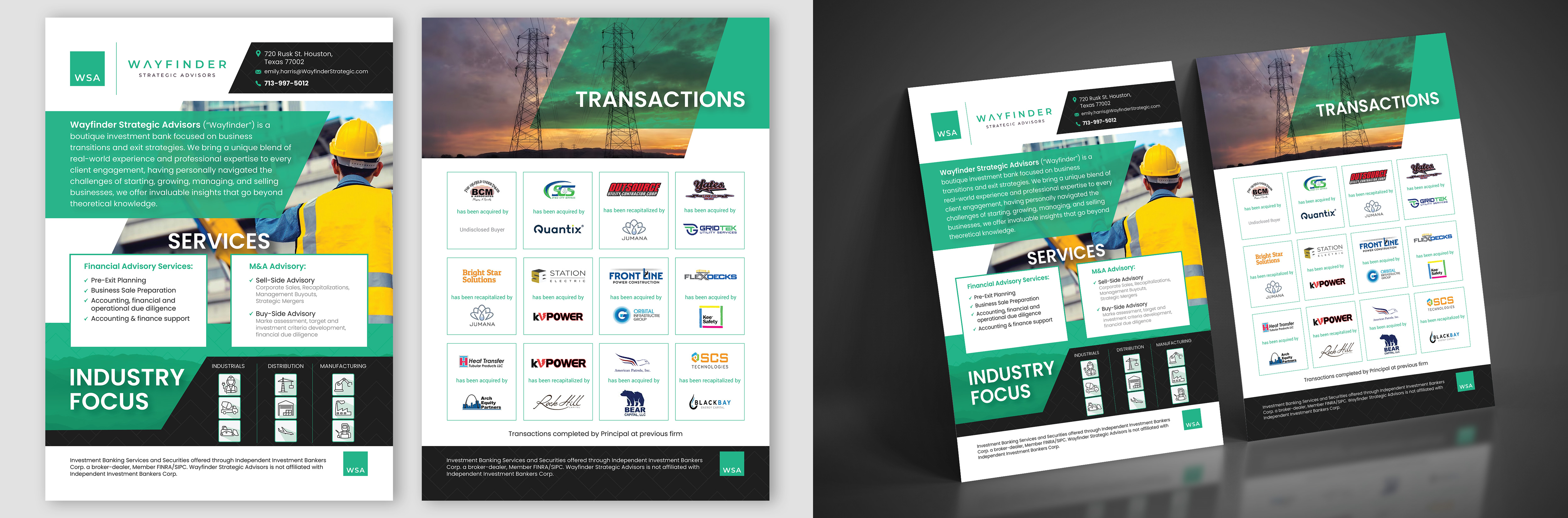 Flyer Design by Impressive Designs for this project | Design #33789893