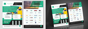 Flyer Design by Impressive Designs for this project | Design #33789893