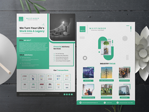 Flyer Design by Creative Slices