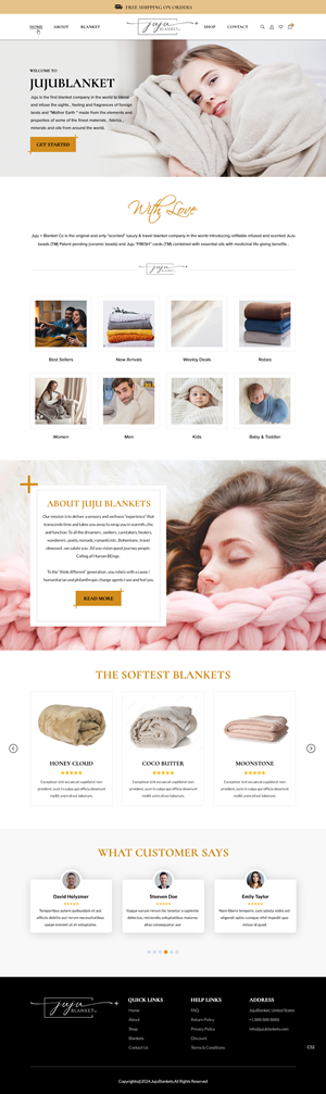 Diseño Web por pb para este proyecto | Diseño: #33801097