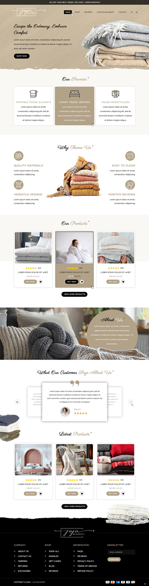 Diseño Web por pb para este proyecto | Diseño #33801101