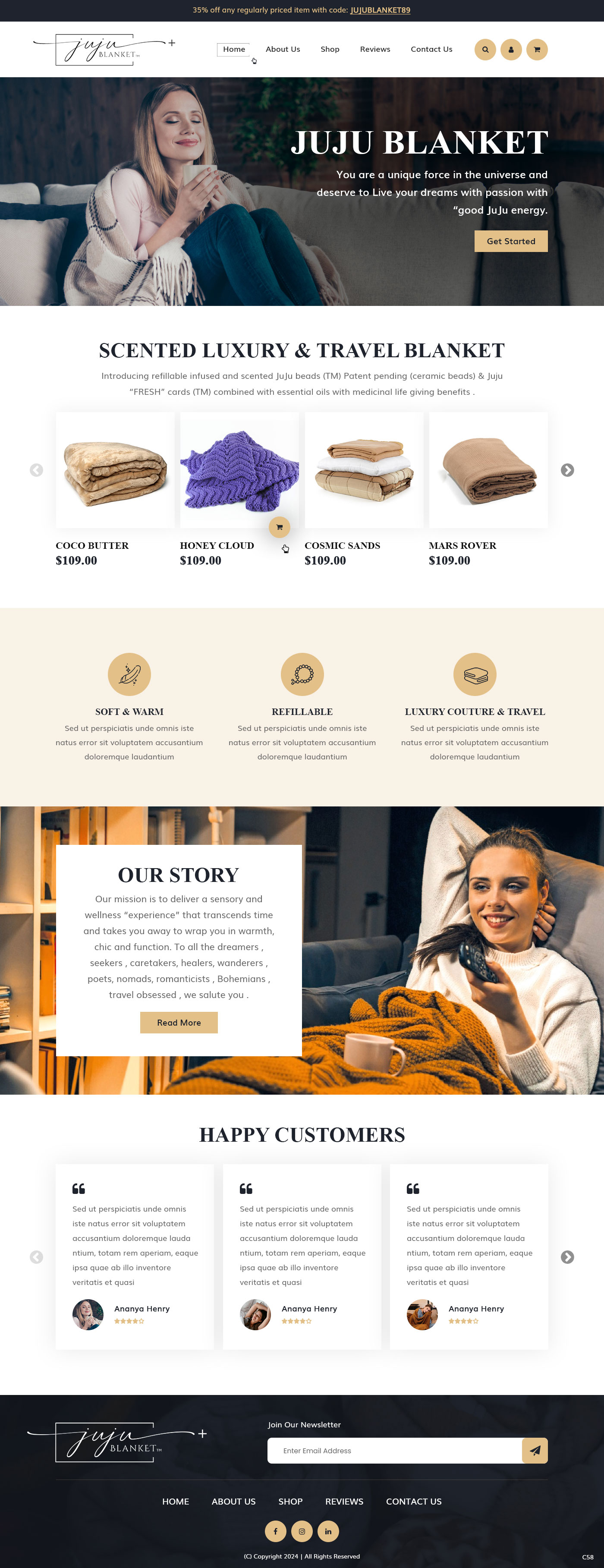 Web Design by pb for this project | Design #33801102