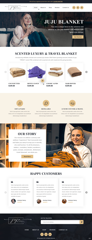 Diseño Web por pb para este proyecto | Diseño: #33801102