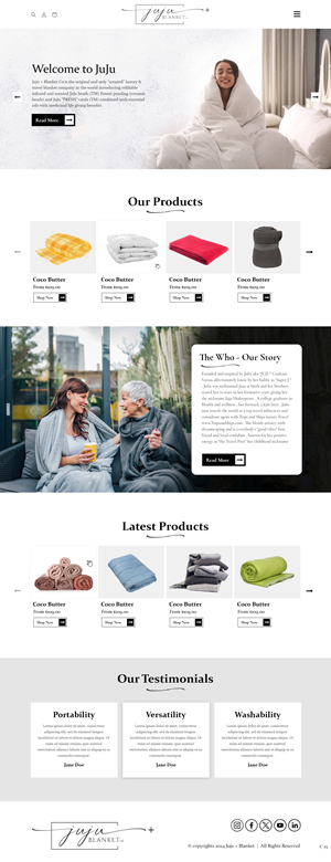 Diseño Web por pb para este proyecto | Diseño: #33809450