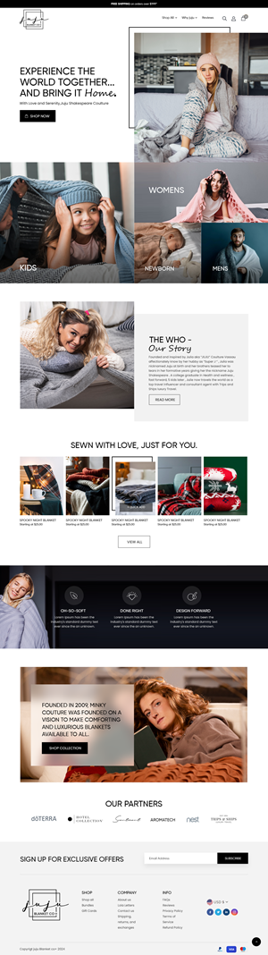 Diseño Web por nzdesigners para este proyecto | Diseño: #33863052