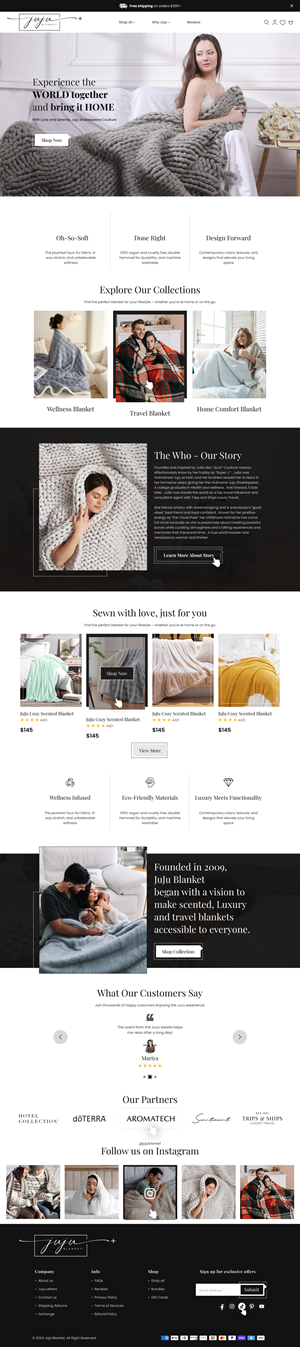 Diseño Web por nzdesigners para este proyecto | Diseño: #33863115