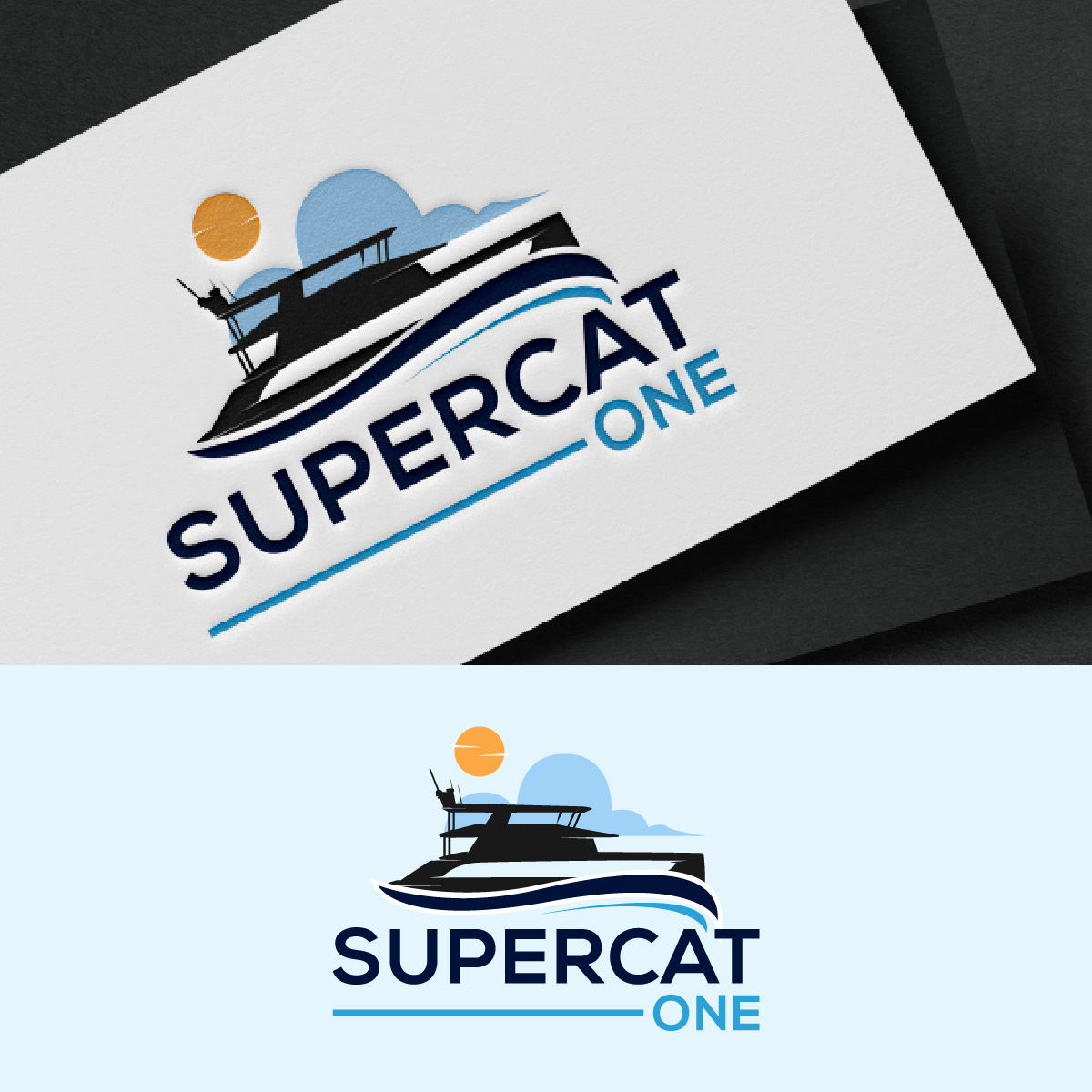 Logo Design by Loknath for this project | Design #33799534