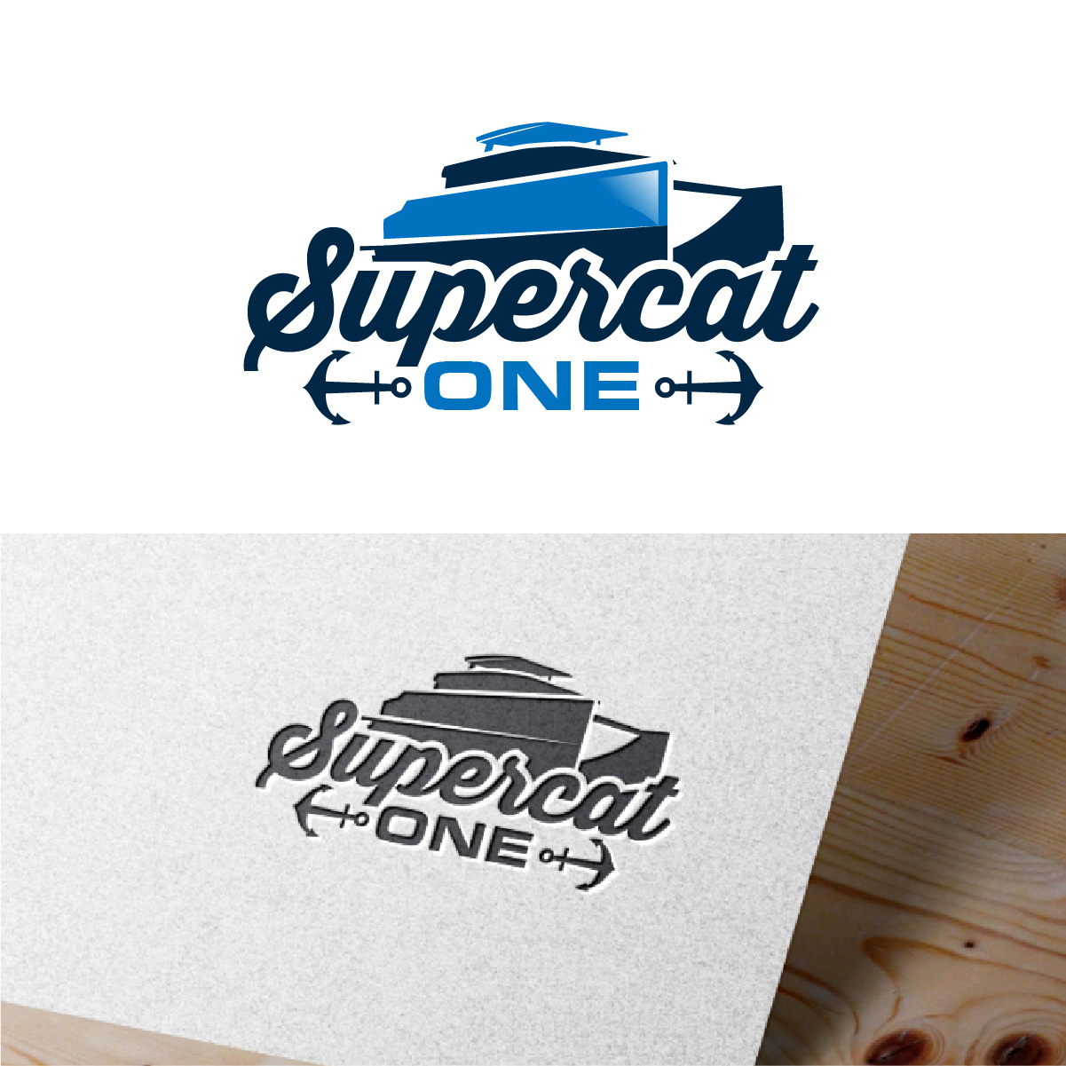 Logo Design by Loknath for this project | Design #33799829