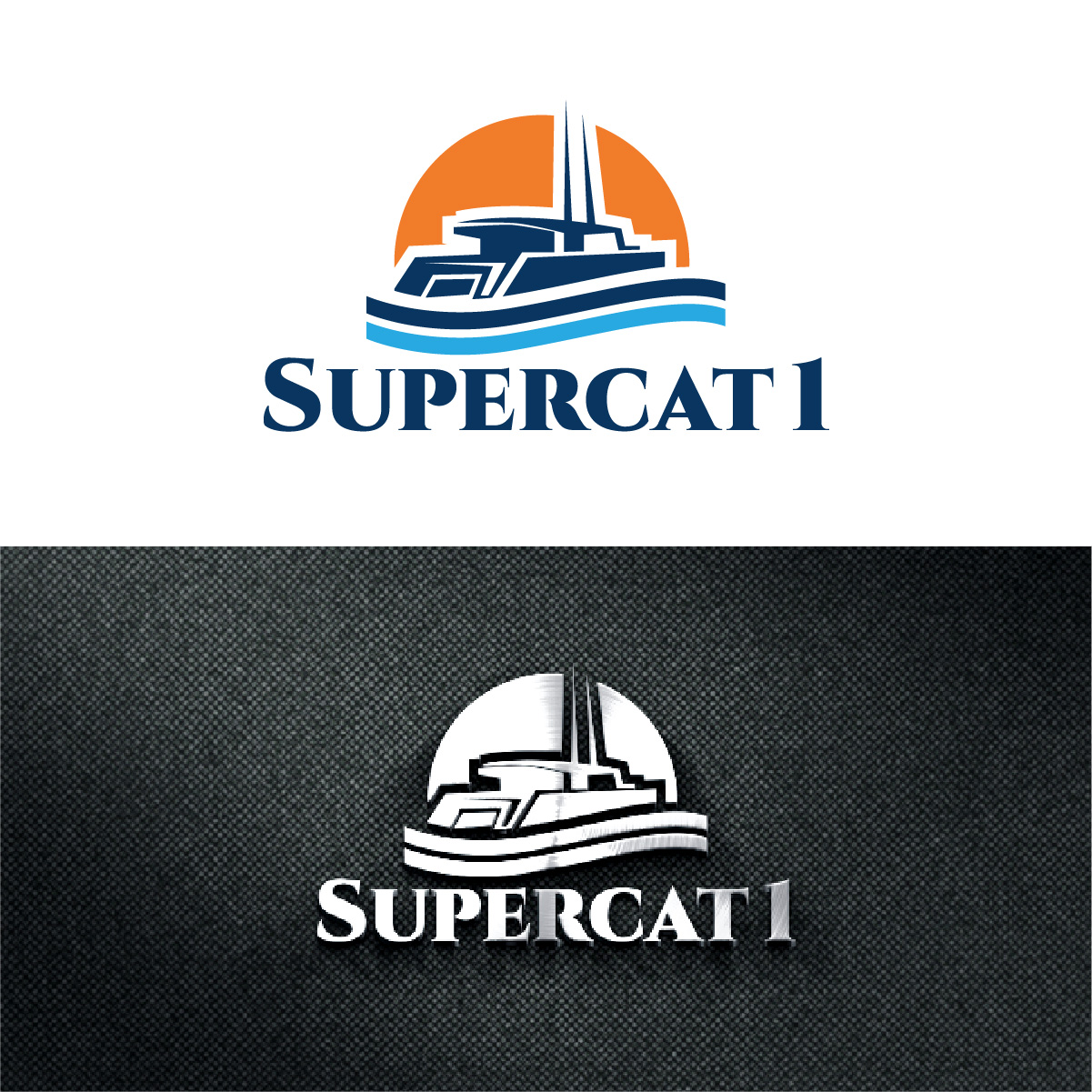 Logo Design by Loknath for this project | Design #33799830