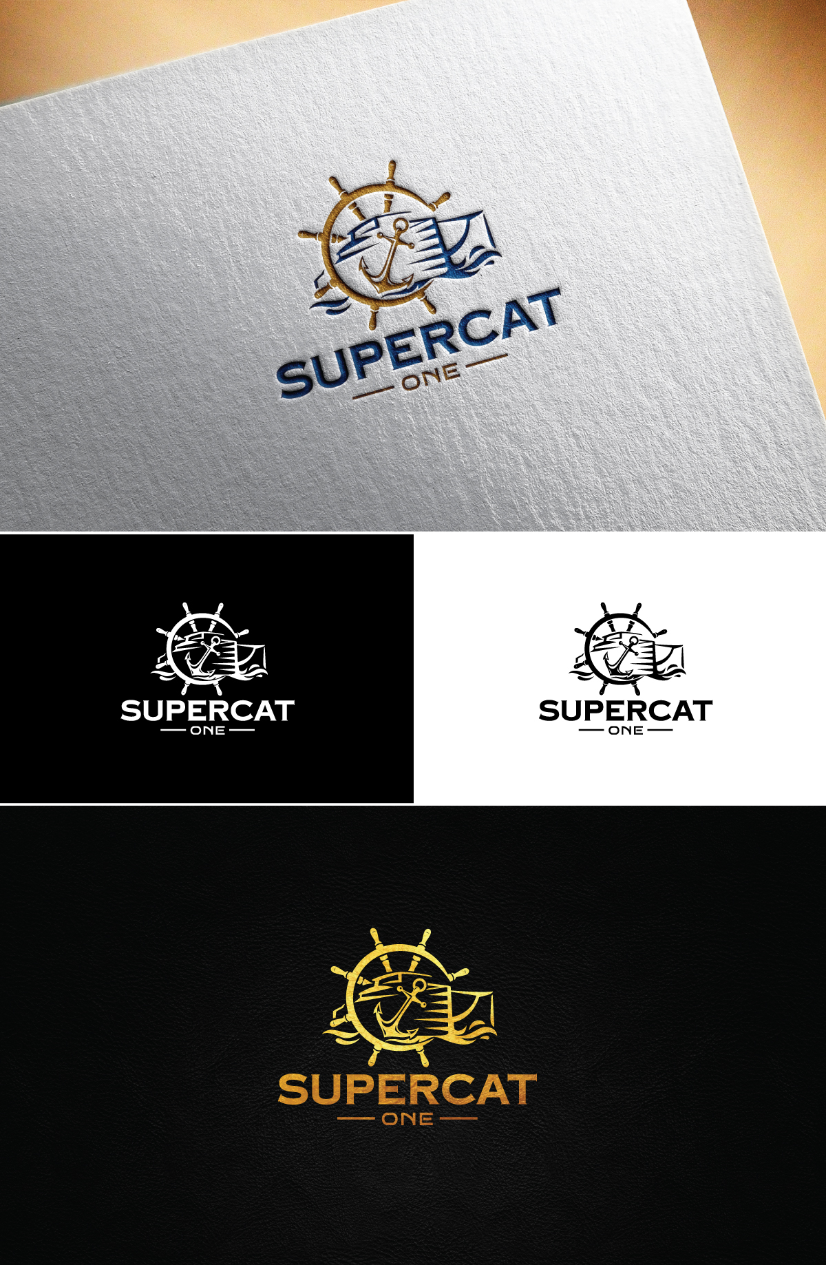 Logo Design by Logo Stock for this project | Design #33800185