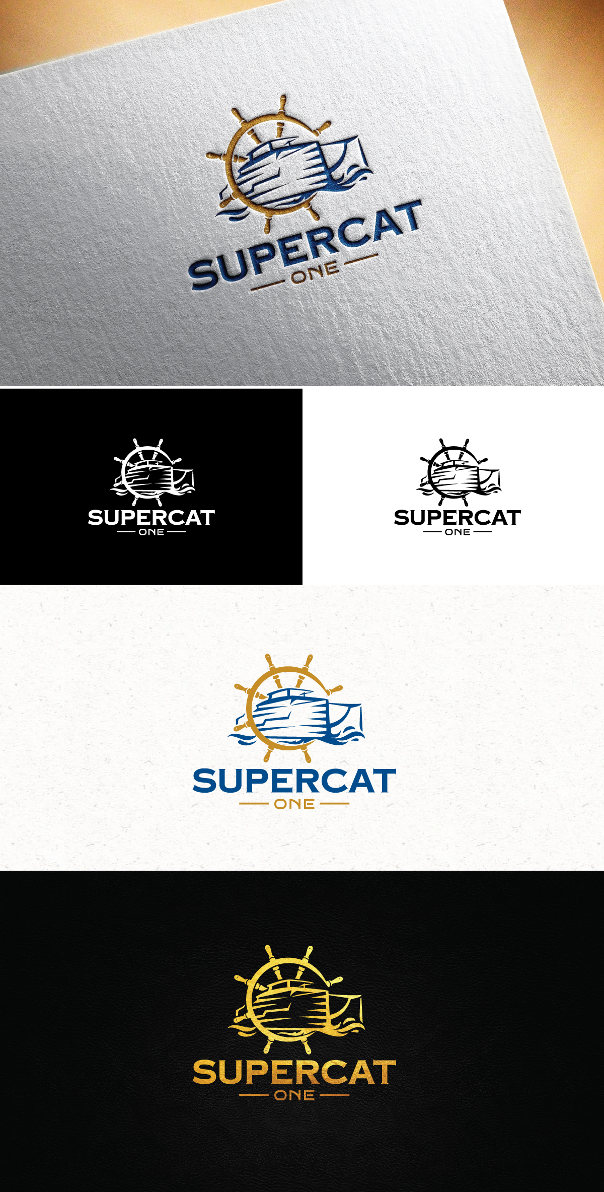 Logo Design by Logo Stock for this project | Design #33809169