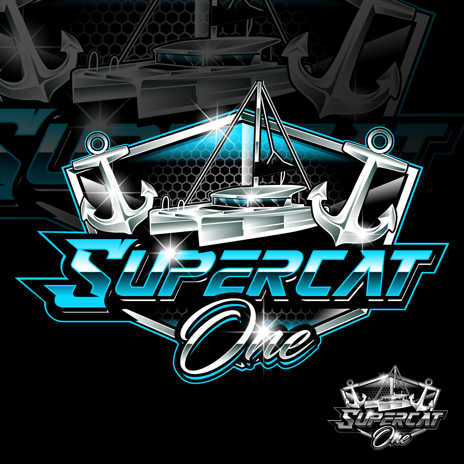 Logo Design by Suvendu.S for this project | Design #33823044