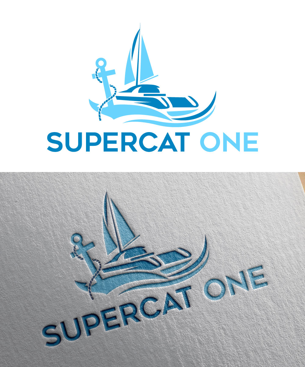 Logo Design by Impressive logo for this project | Design #33793439