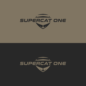 Logo Design by Dafid Upel for this project | Design #33795977
