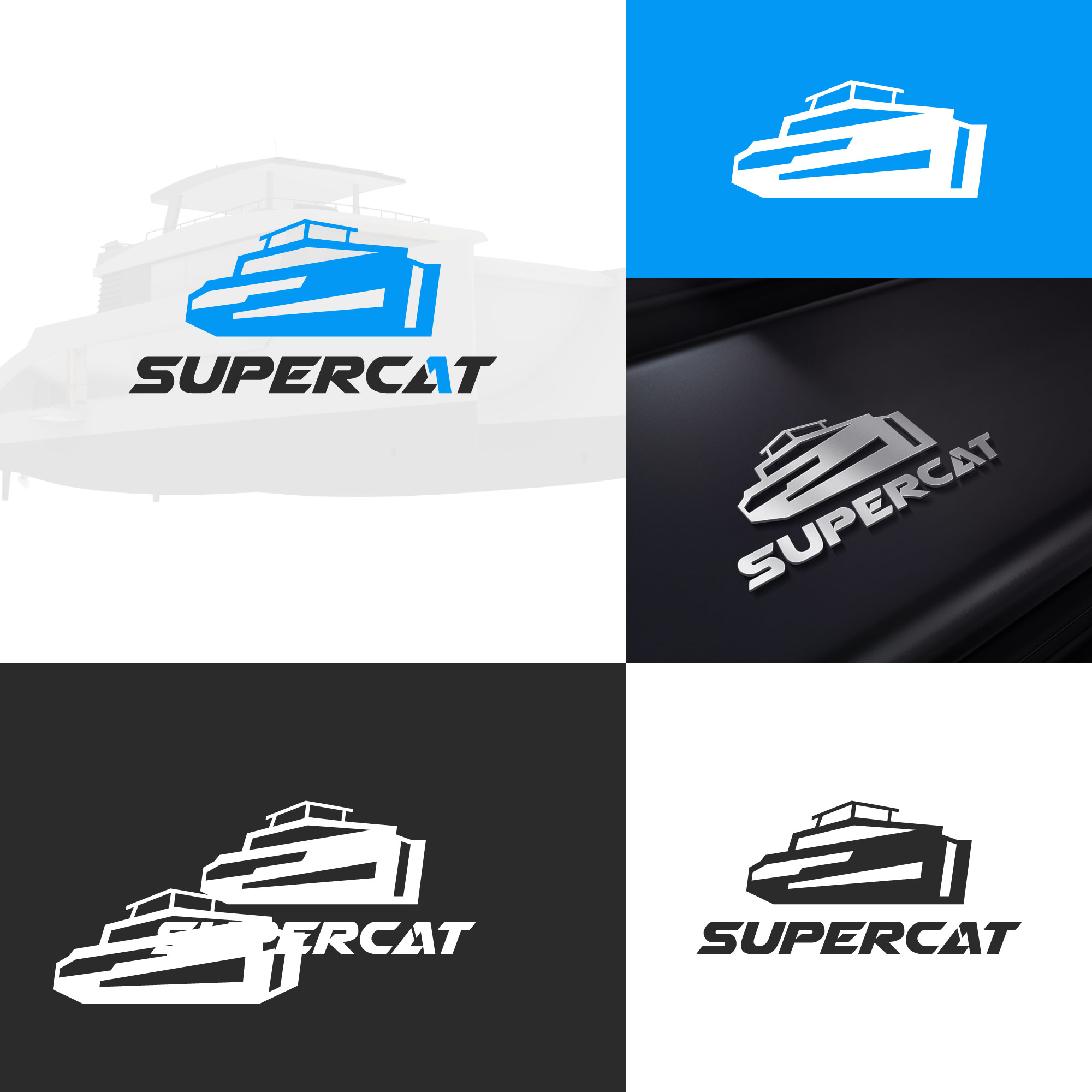 Logo-Design von A K A S H für dieses Projekt | Design #33797232