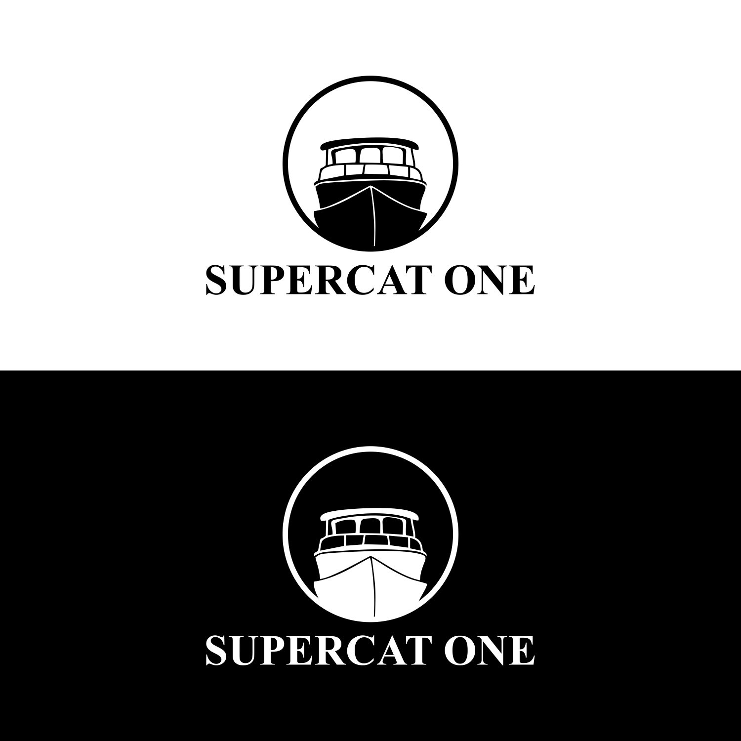 Logo Design by anak hits for this project | Design #33794404