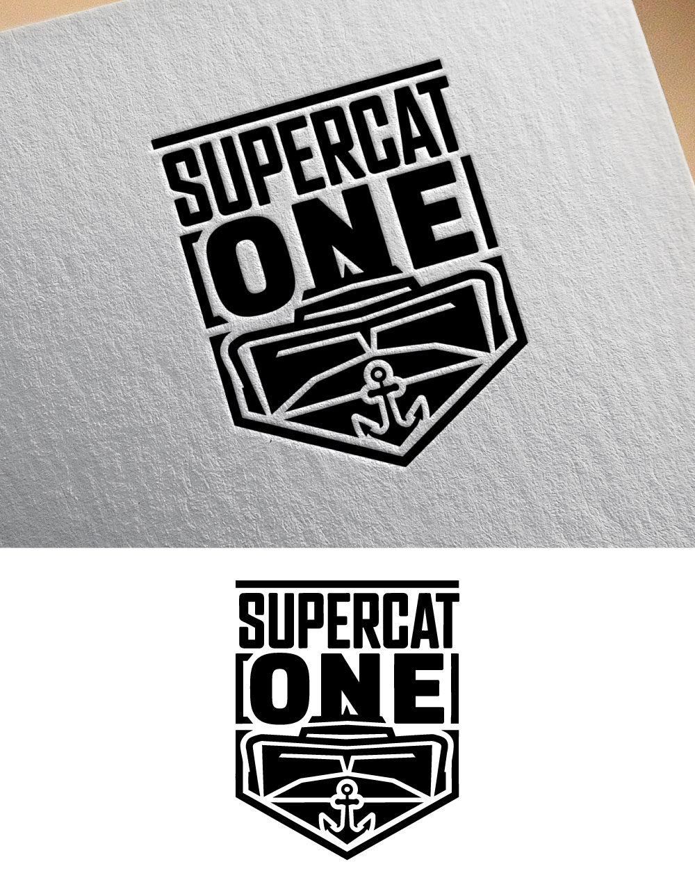 Logo Design by bute for this project | Design #33815970