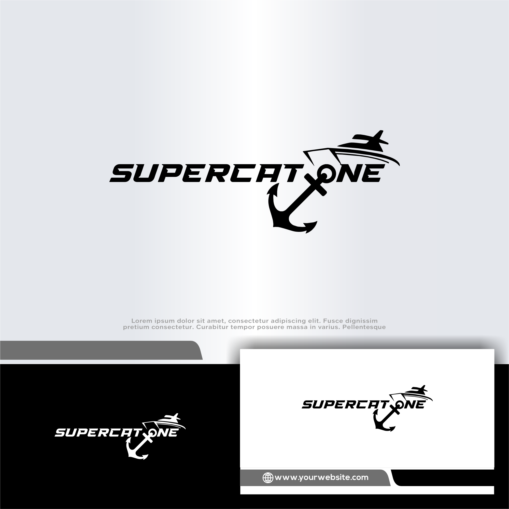 Logo Design by win it for this project | Design #33796187