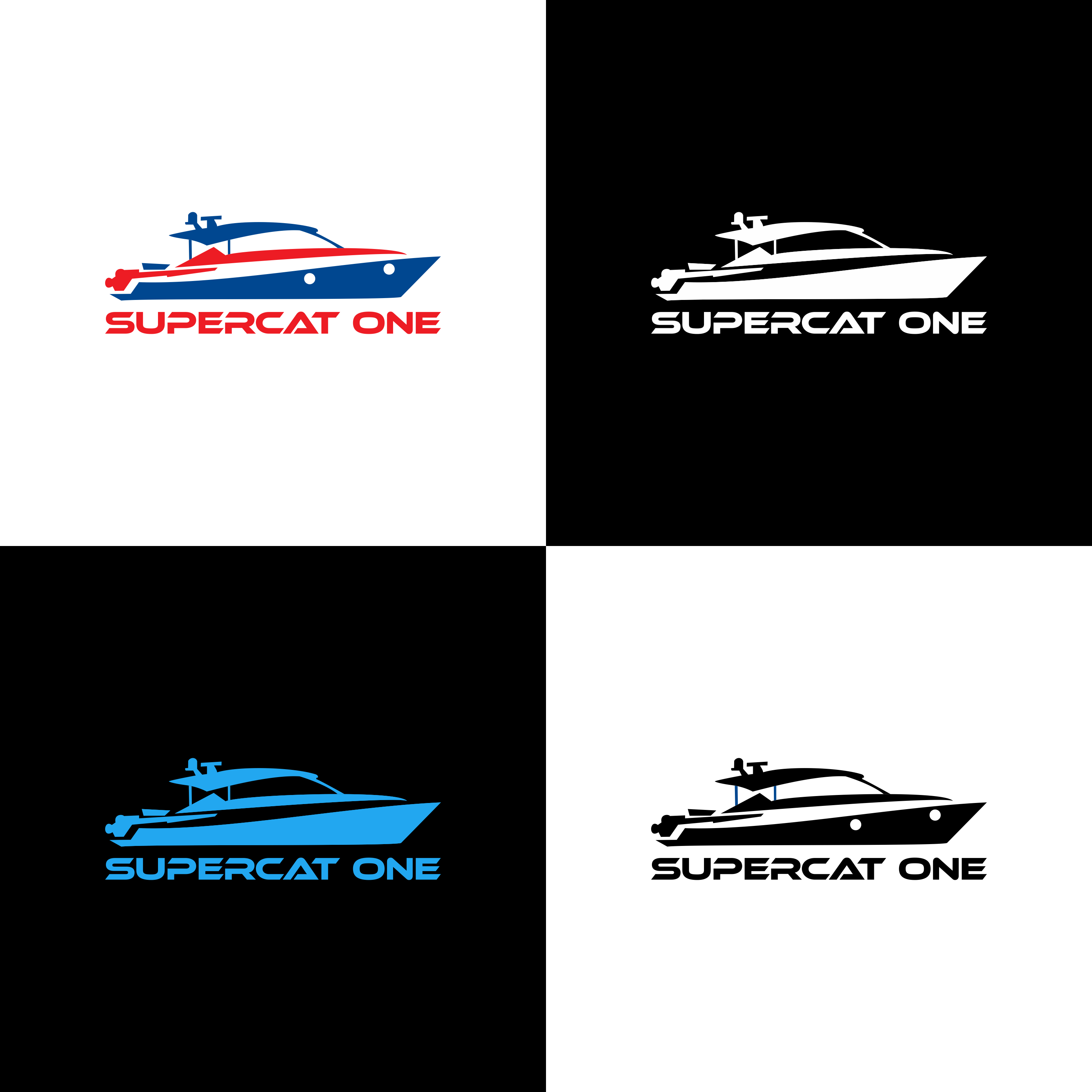 Logo Design by zidandesign for this project | Design #33795802