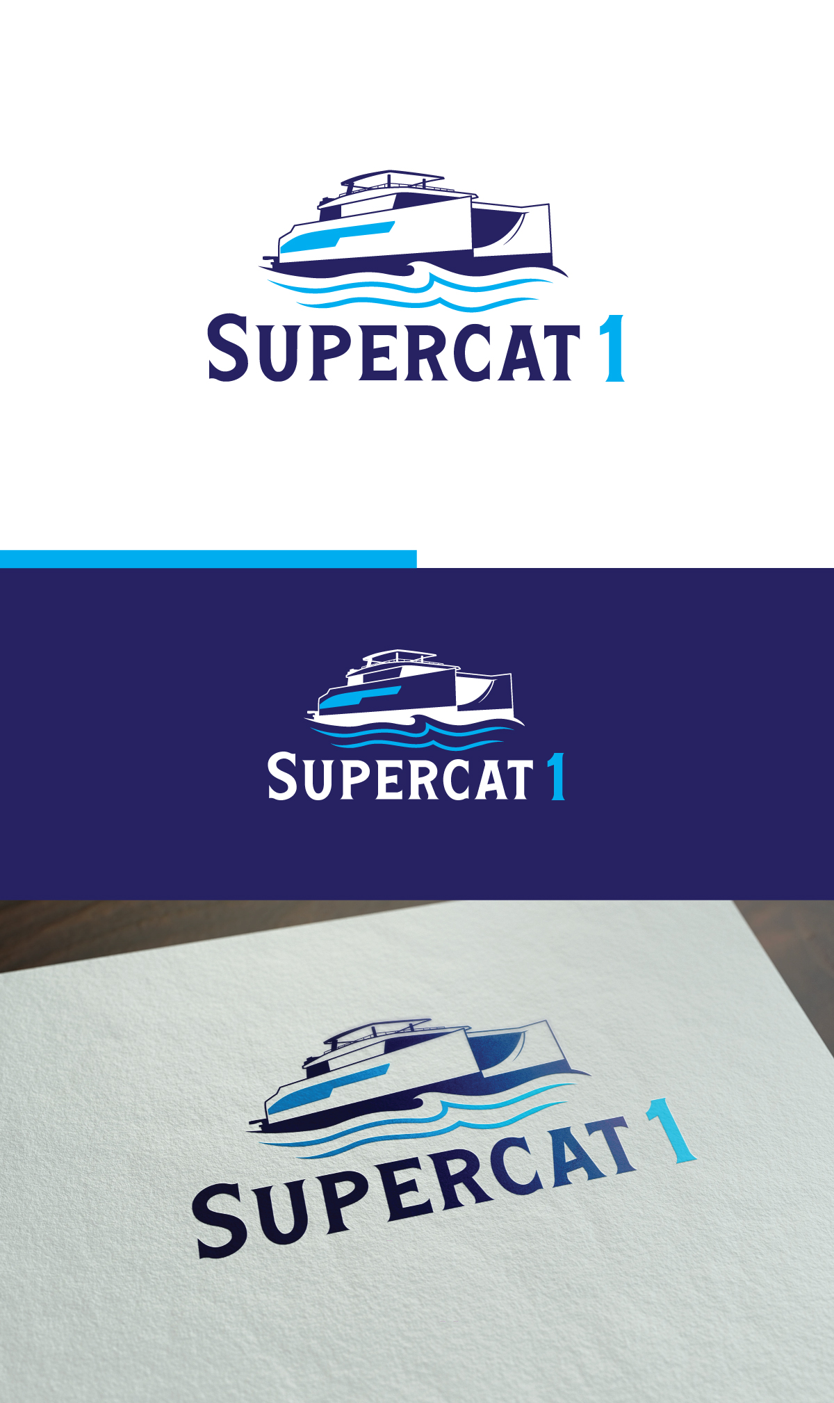 Logo Design by creativepix for this project | Design #33806584