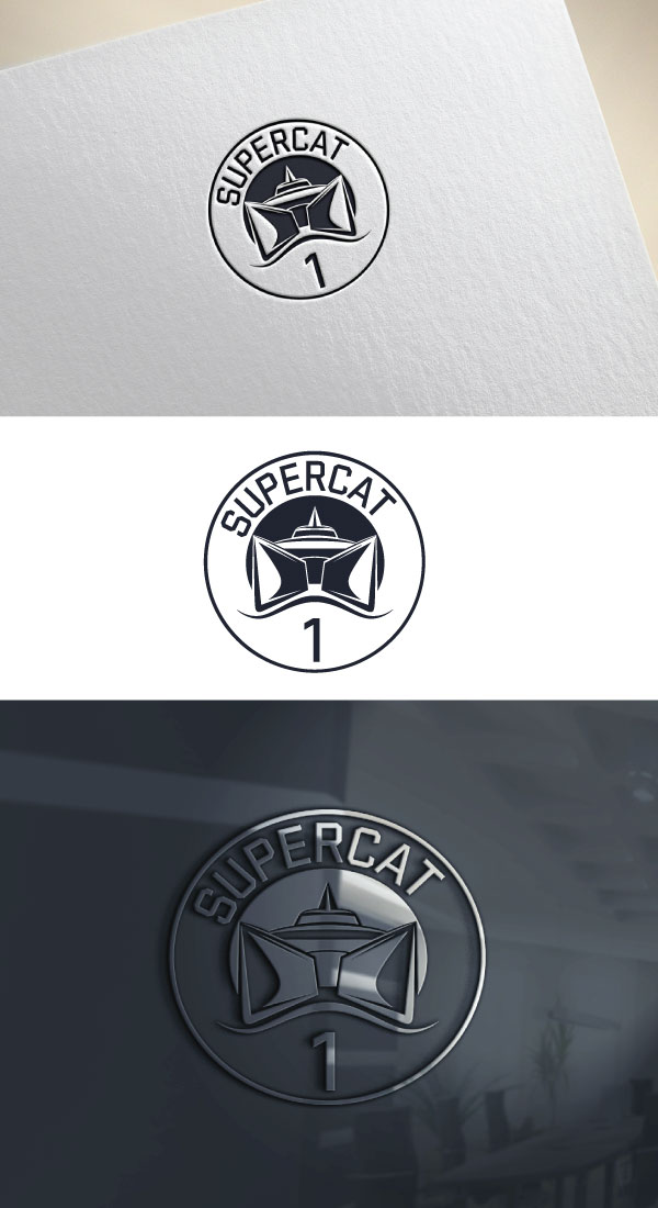 Logo Design by AB design ..... for this project | Design #33798051