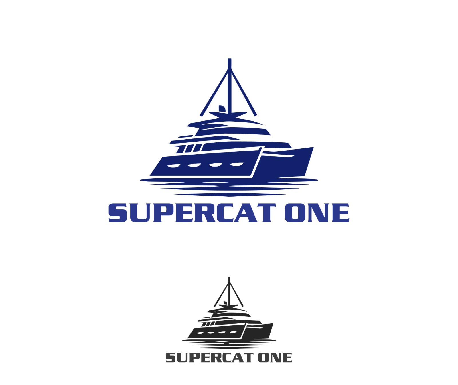 Logo Design by #hashtag_DEsigN for this project | Design #33793839