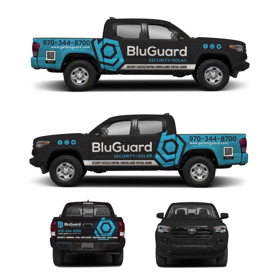 Graphic Design by Yoga Tri for this project | Design #33787271