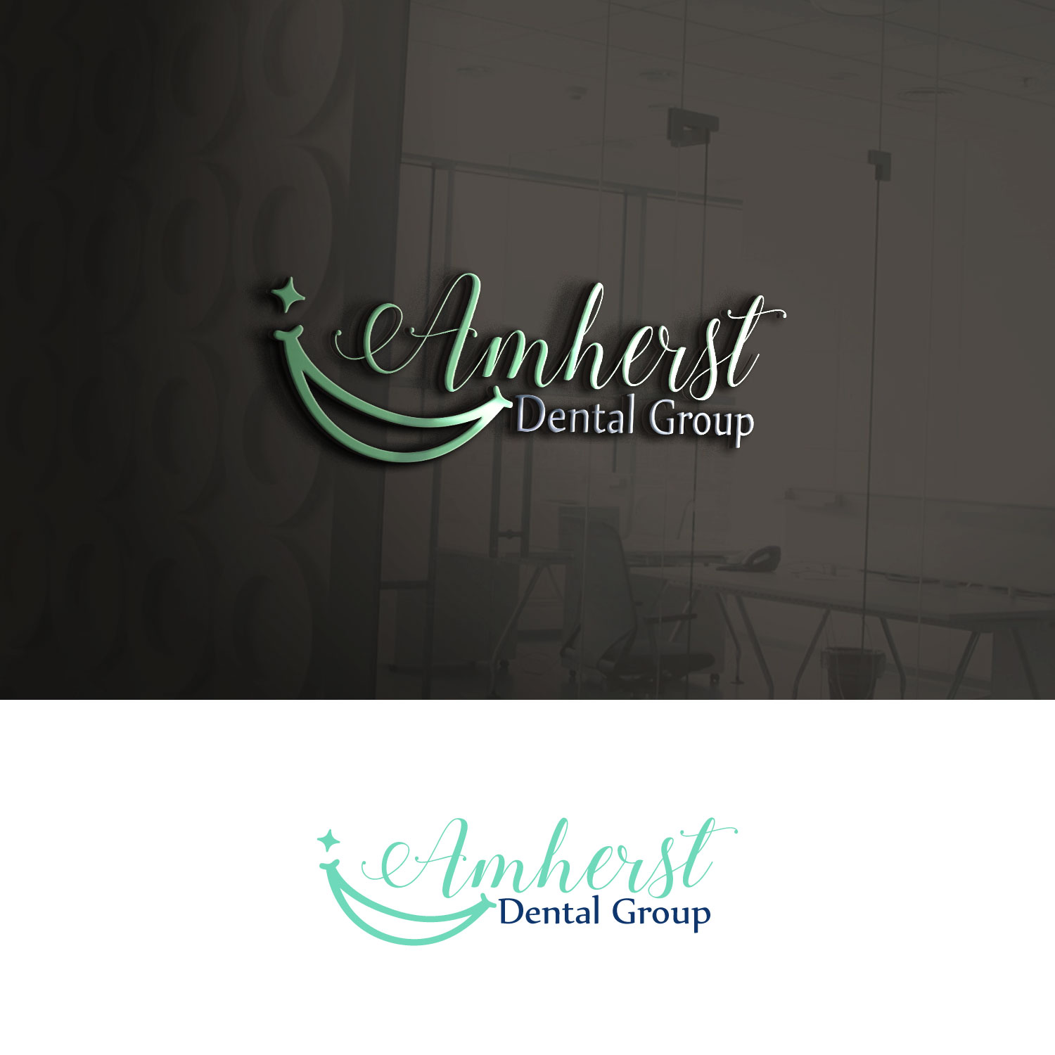 Logo Design by Salman125 for this project | Design #33802794