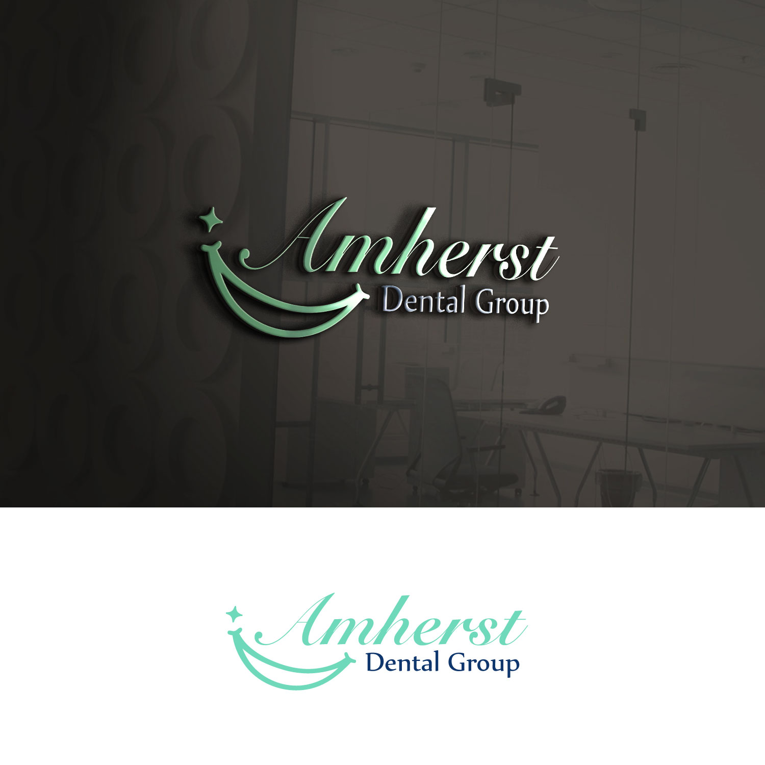 Logo Design by Salman125 for this project | Design #33802810