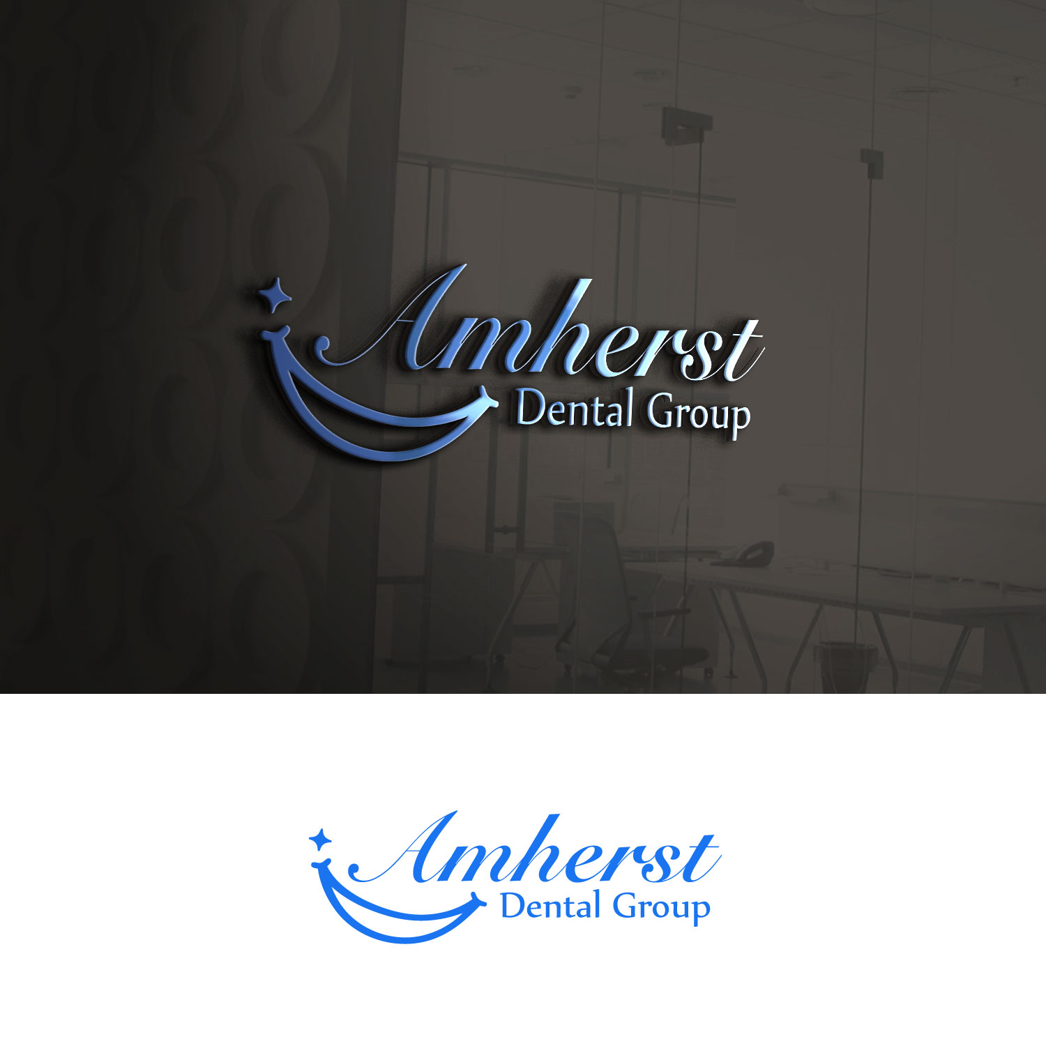 Logo Design by Salman125 for this project | Design #33802852