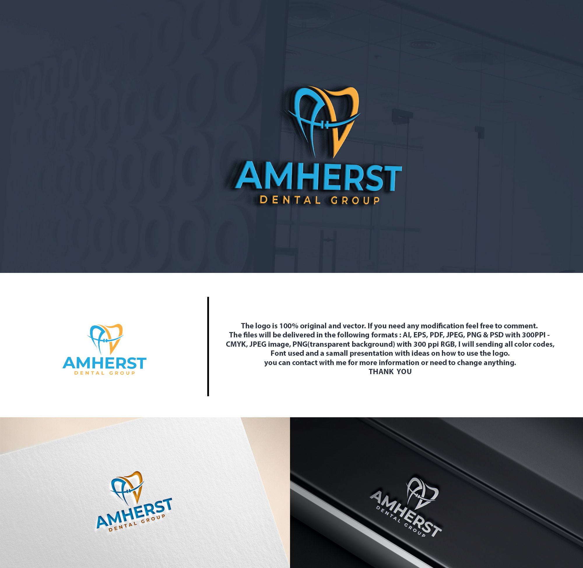 Logo Design by DesignHour for this project | Design #33807479
