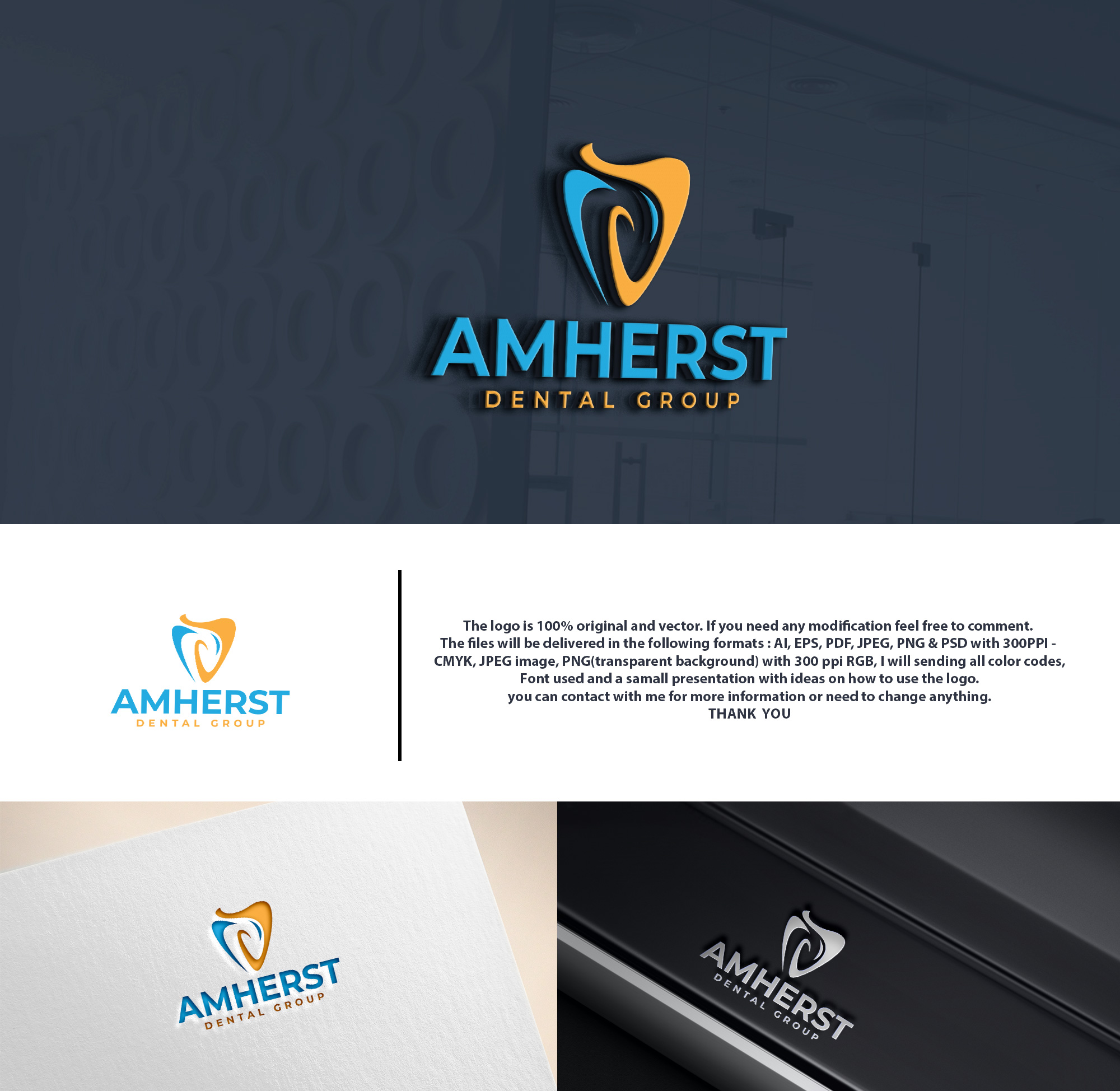 Logo Design by DesignHour for this project | Design #33807550
