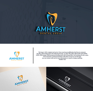 Logo Design by DesignHour for this project | Design: #33807550
