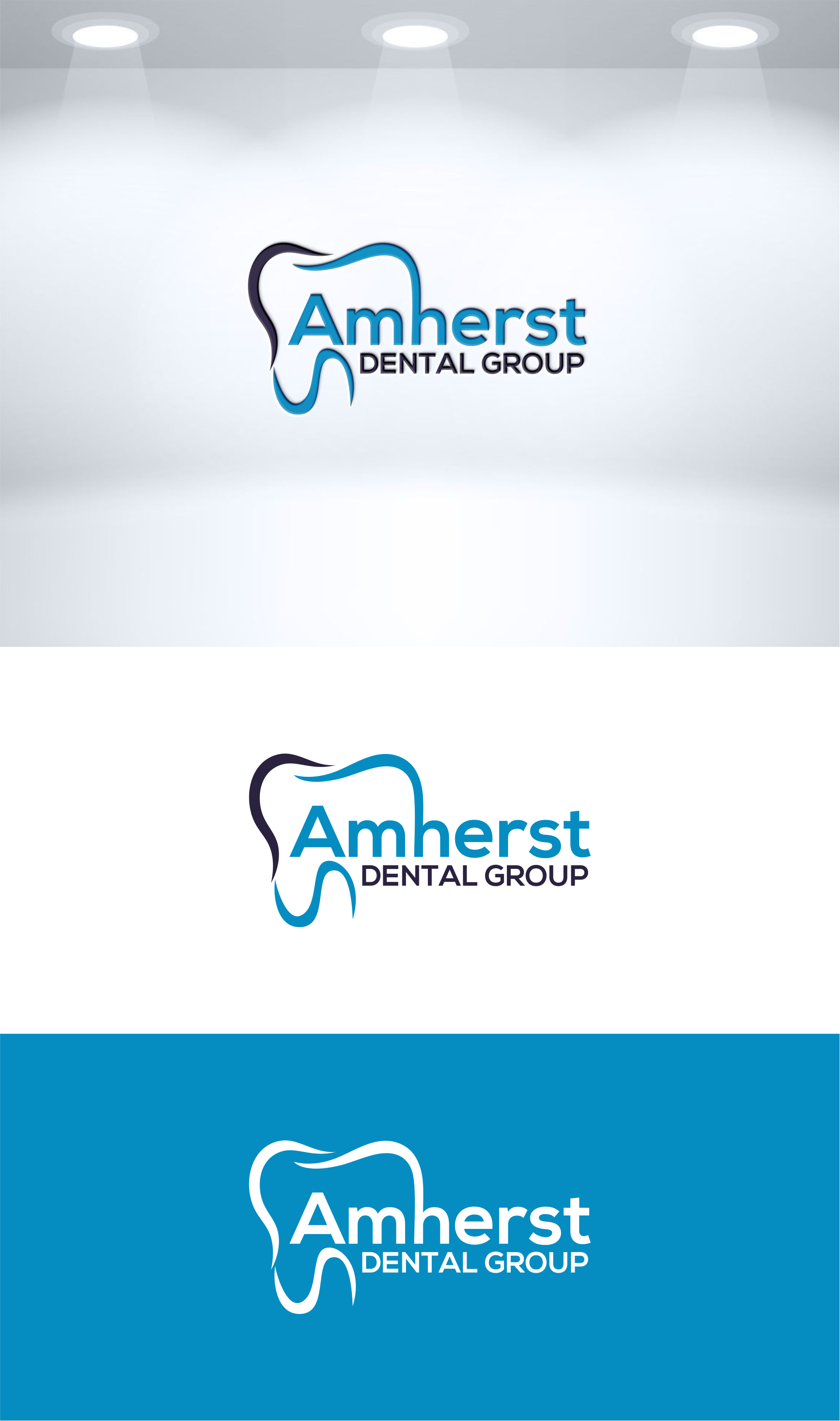 Logo Design by healer1617 for this project | Design #33790317