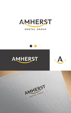 Logo Design by Dell_a.Design for this project | Design: #33789167