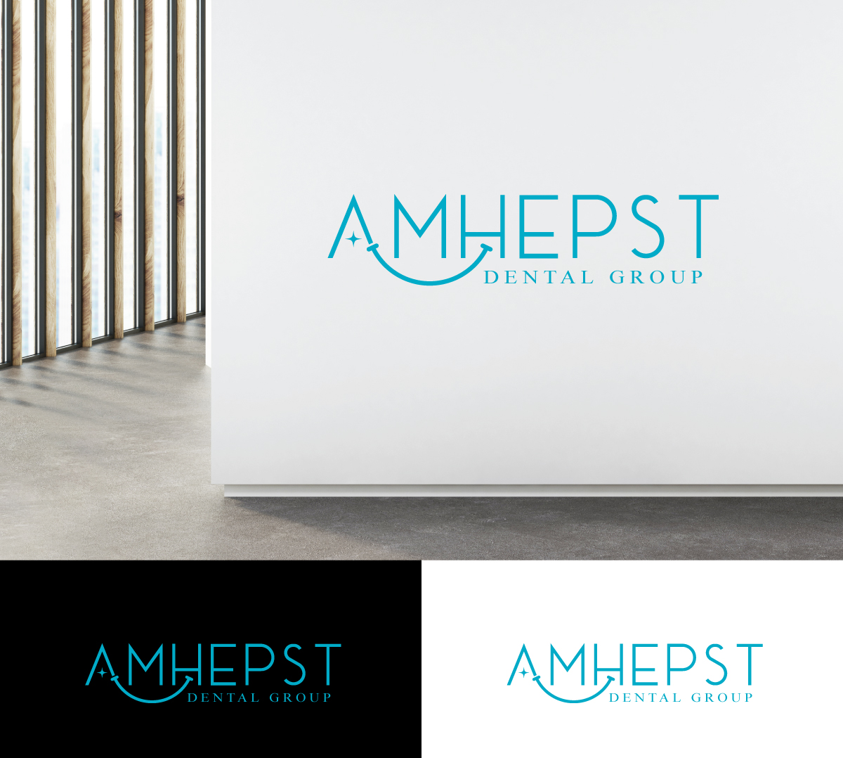 Logo Design by step forward 2 for this project | Design #33790218