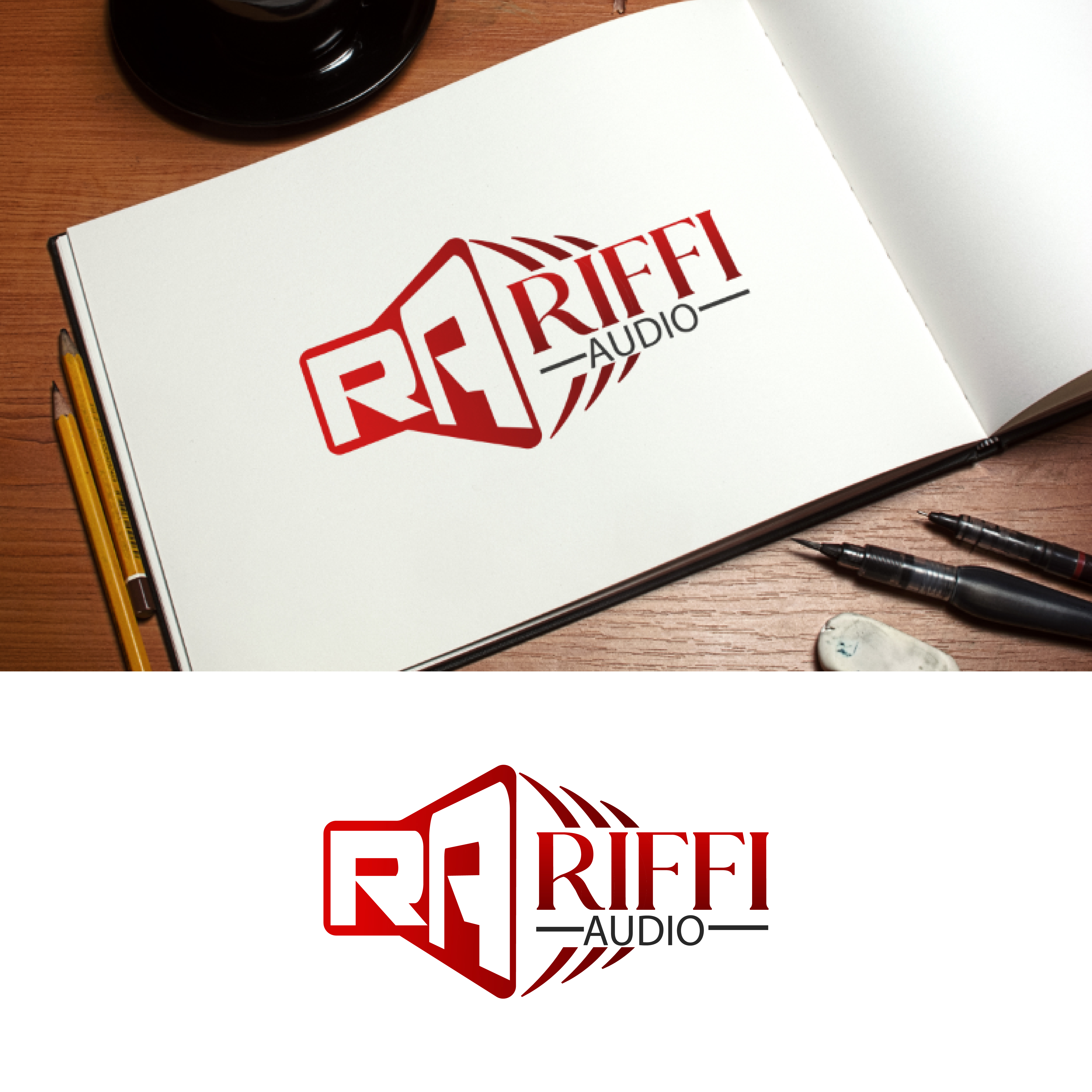 Logo Design by Loknath for this project | Design #33791302