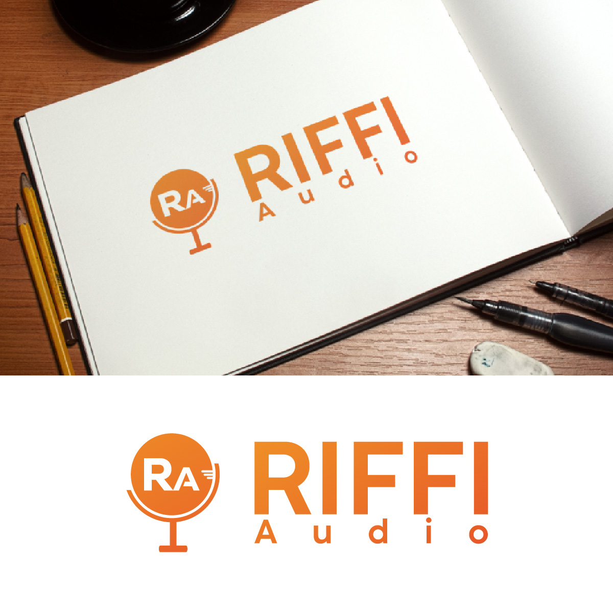 Logo Design by Loknath for this project | Design #33791305