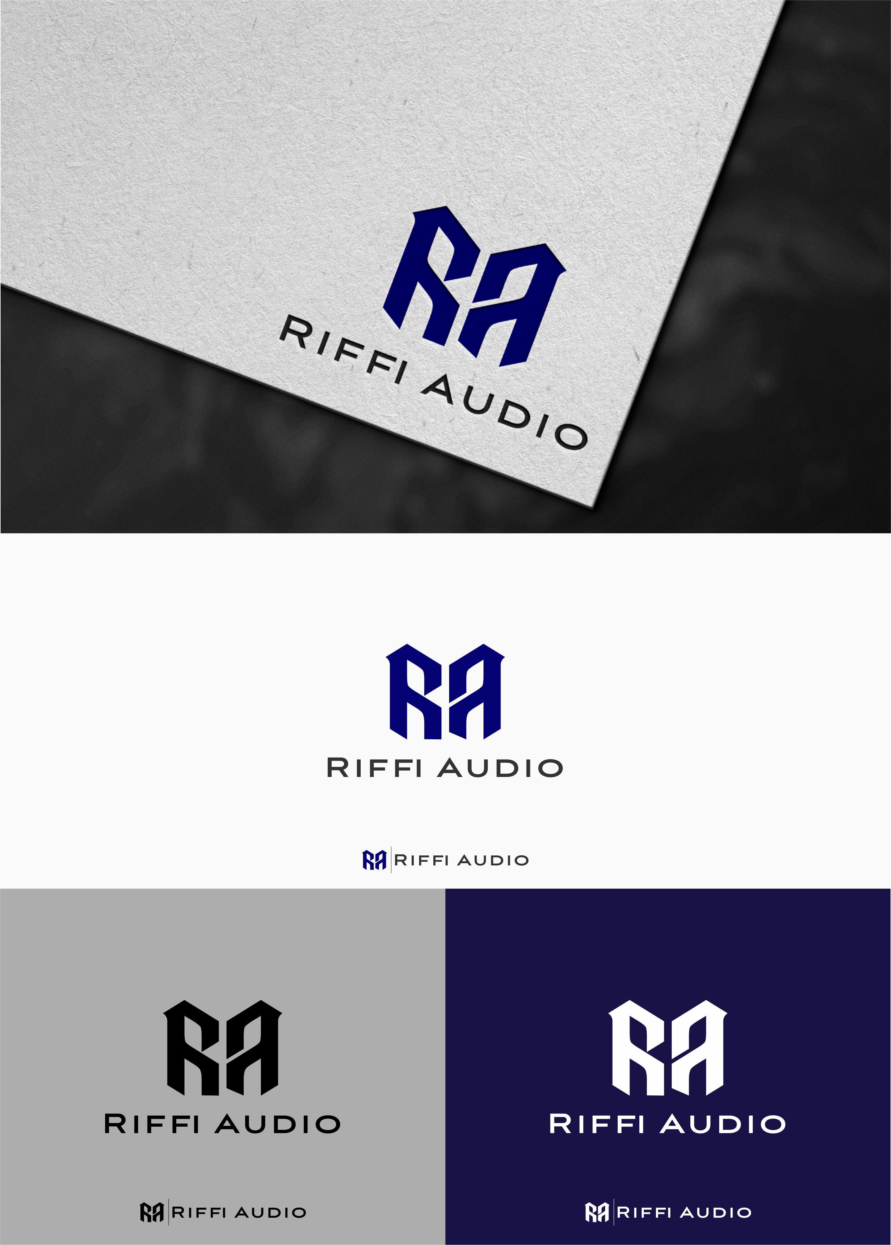 Logo Design by ASH ? for this project | Design #33788543