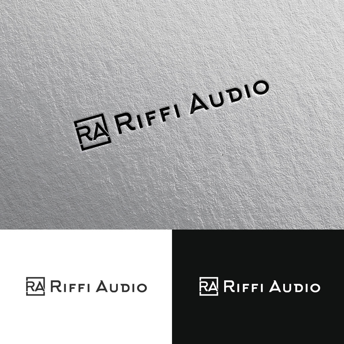 Logo Design by chris Ray for this project | Design #33788347