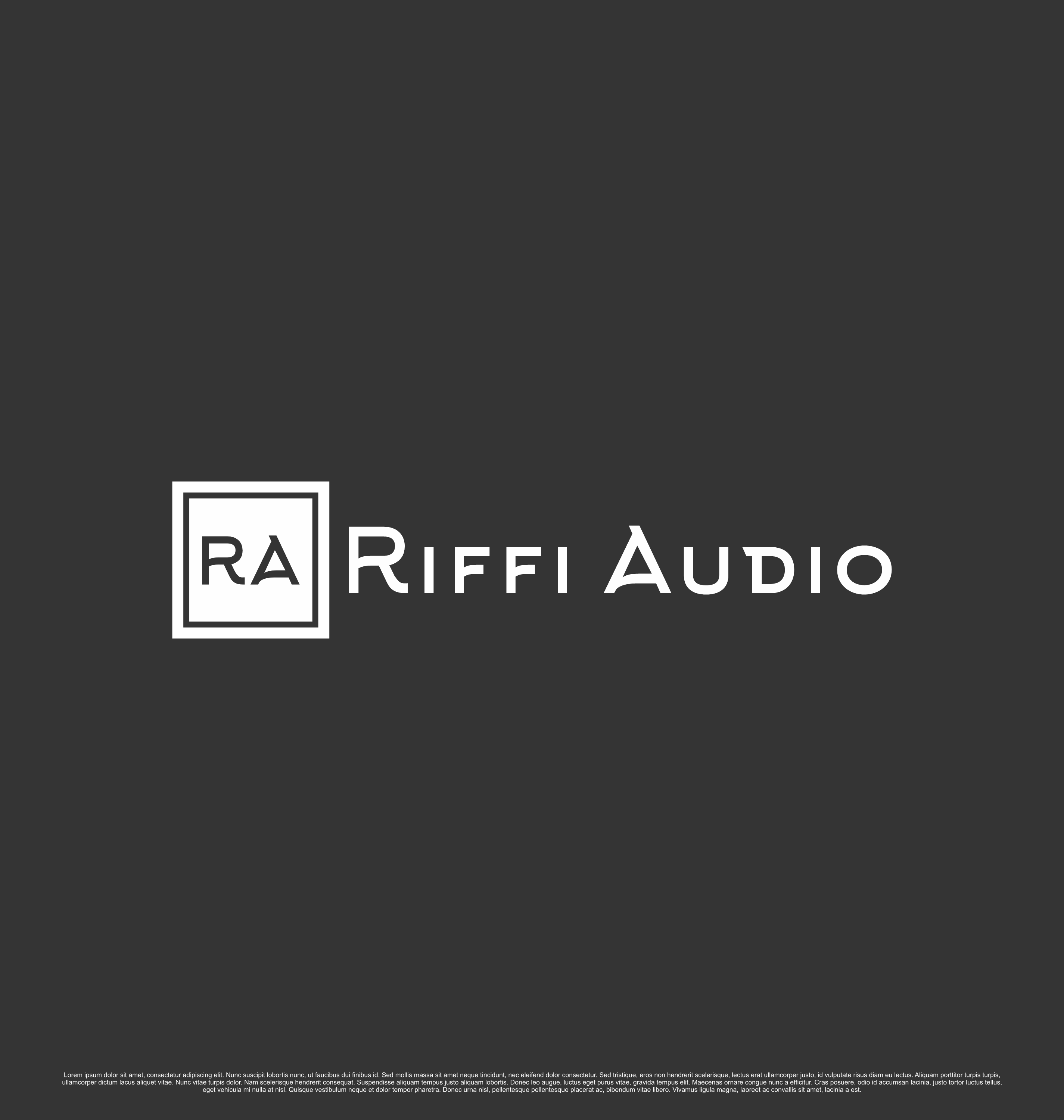 Logo Design by saesean for this project | Design #33790830