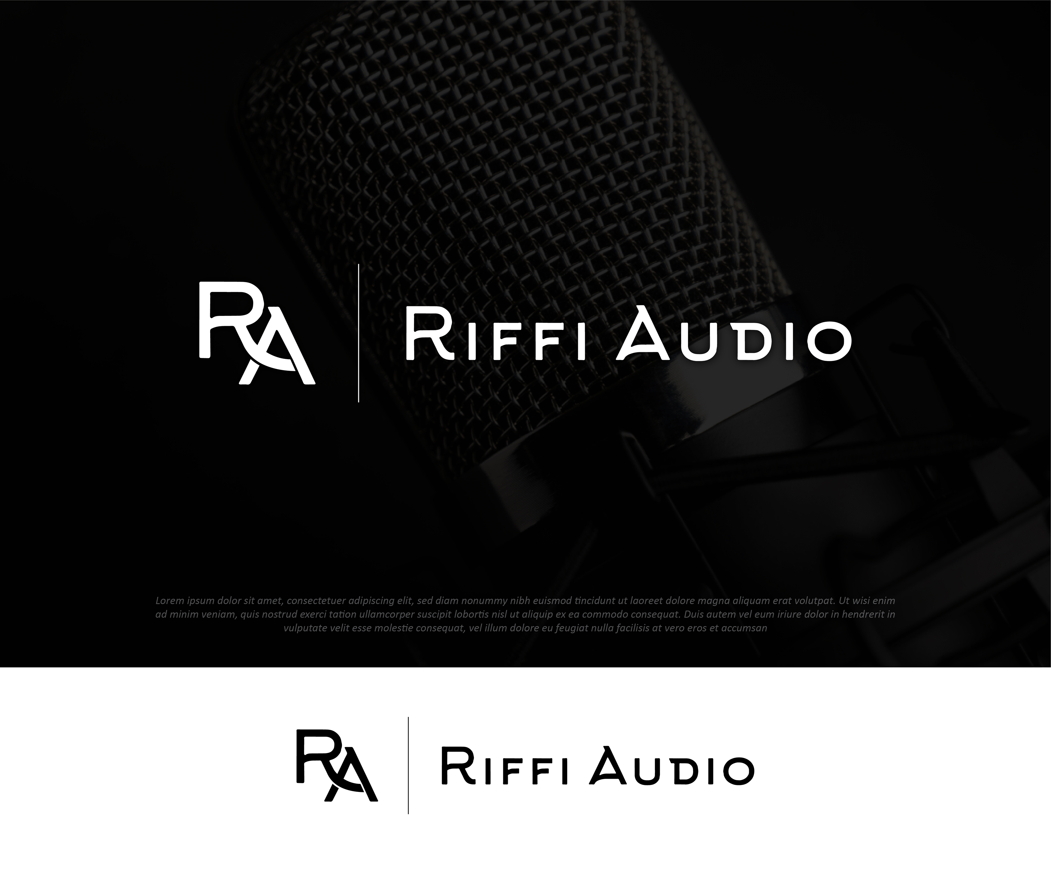 Logo Design by Rush Advertising for this project | Design #33788106