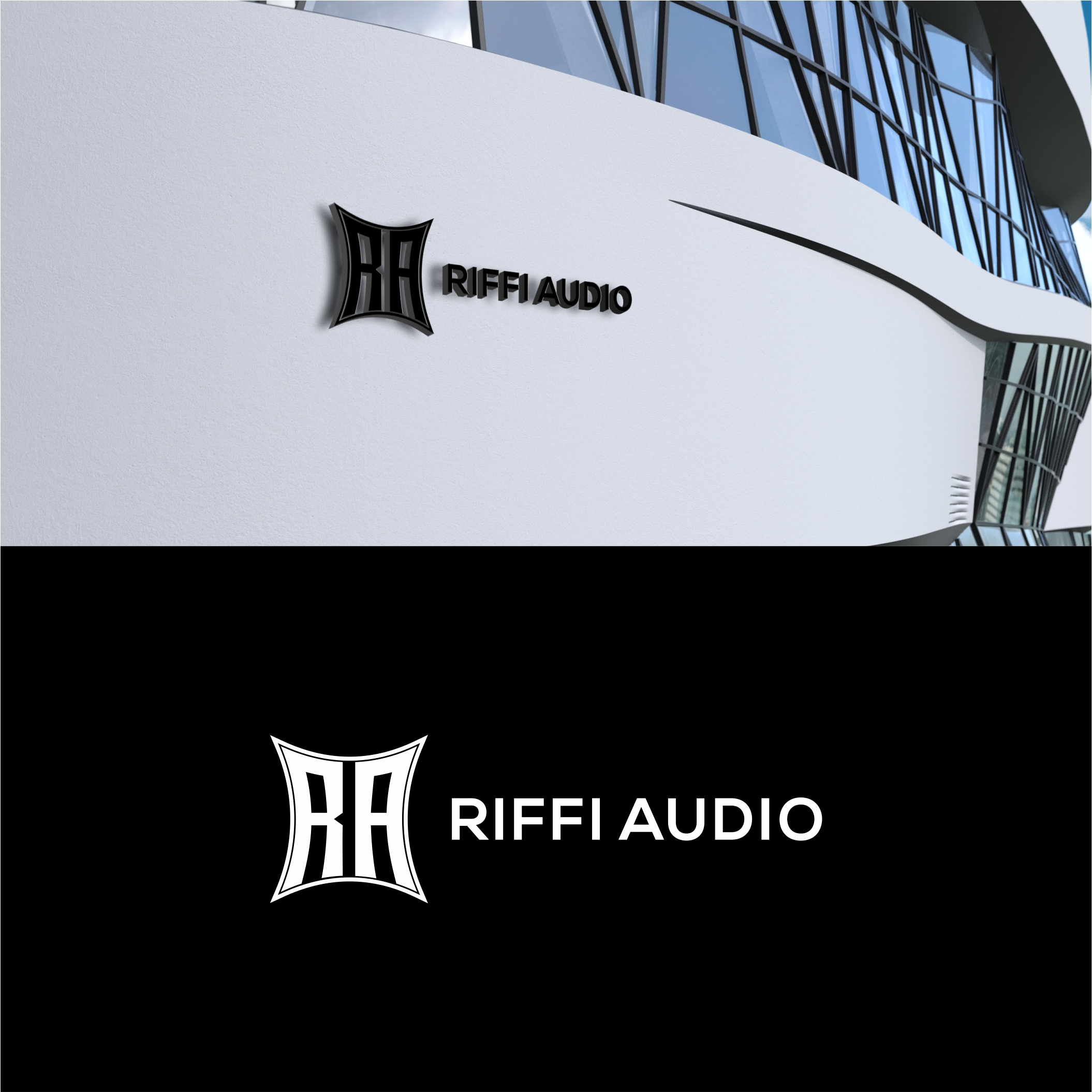 Logo Design by dodobakauu for this project | Design #33787425