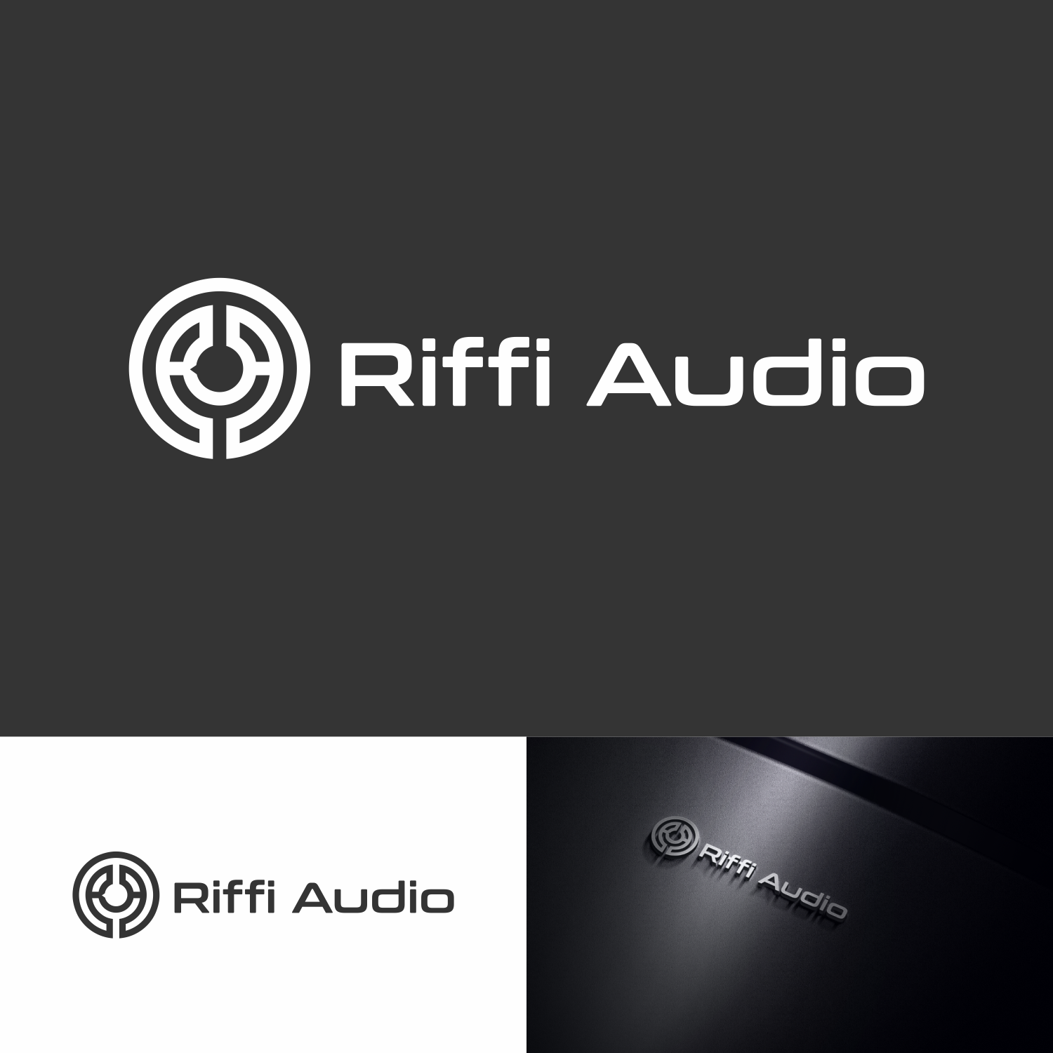 Logo Design by Dafid Upel for this project | Design #33787806